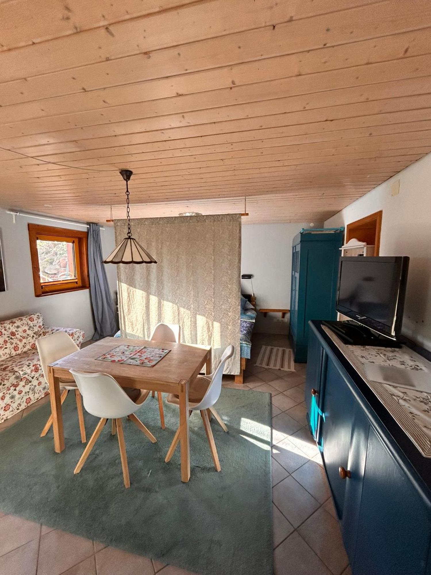 Blick In Den Garten Holzschlag Εξωτερικό φωτογραφία